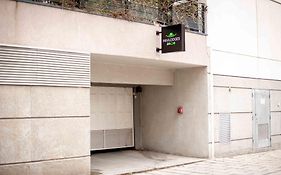 Apparthotel Le Hüb Grenoble